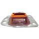 Polyurethane gearbox cushion Saab 9-5 1997-2010 RECONSTRUCTION OF YOUR pp0564pba, pp-0564pba, 1997-2010, PP-0564pba