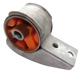 Polyurethane left engine mount Smart Forfour 2004-2007 pp2555ab, pp-2555ab, 2004-2007, PP-2555ab