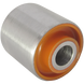 Polyurethane bushing rear under-spring arm inner Kia Carnival 1999-2006 pp3260c, pp-3260c, 1999-2006, pp-3260c