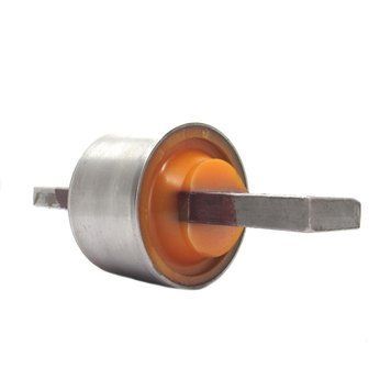 Polyurethane bushing rear trailing arm Ford Fusion 2002-2012 pp0751, pp-0751, 2002-2012, PP-0751