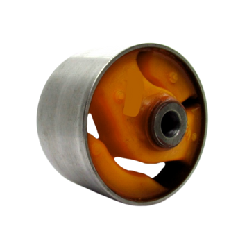 Polyurethane engine mount rear Peugeot 4007 2007-2013 1.8-3.0 L REPLACEABLE BUSHING pp1210c, pp-1210c, 2007-2013, PP-1210c