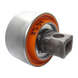 Polyurethane bushing of balance beam rod Isuzu Giga 1994- RECONSTRUCTION OF YOUR (view2) pp2398bb, pp-2398bb, Giga, PP-2398bb