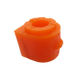 Polyurethane bushing front stabilizer C-Max 2010- 2,0D pp0352pa, pp-0352pa, 2010-, pp-0352pa