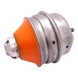 Полиуретановая подушка двигателя задняя Volvo S80 1998-2006 2.4L pp2650a, pp-2650a 0033003 фото 1