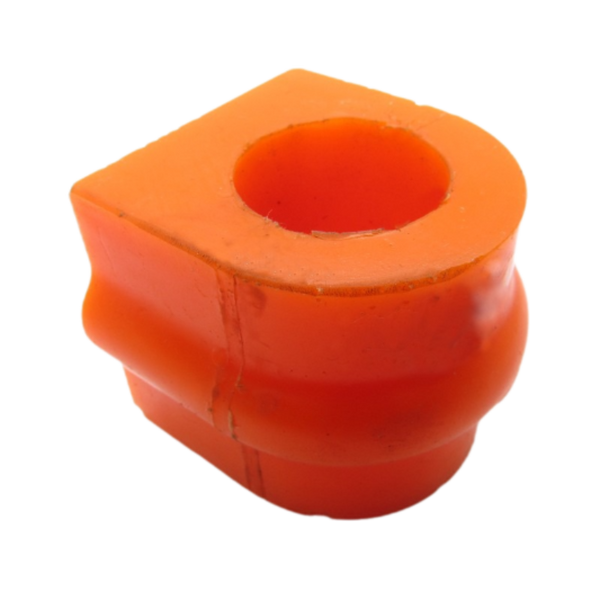 Polyurethane bushing front stabilizer UAZ Patriot 2005- 2.7L pp0091px, pp-0091px, 2005-, pp-0091pa