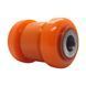 Полиуретановый сайлентблок переднего рычага передний Volvo C70 2006-2009 1,0 L pp0448, pp-0448 0014162 фото 2