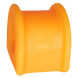 Поліуретанова втулка заднього стабілізатора Seat Octavia 1996-2010 2.4L, pp-0266pd, pp0266pd 0045218 фото 3
