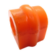 Polyurethane bushing front stabilizer UAZ Patriot 2005- 2.7L pp0091px, pp-0091px, 2005-, pp-0091pa
