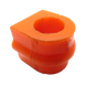 Polyurethane bushing front stabilizer UAZ Patriot 2005- 2.7L pp0091px, pp-0091px, 2005-, pp-0091pa