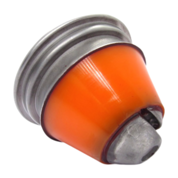 Polyurethane rear engine mount Volvo 850 1991-1997 pp2359aa, pp-2359aa, 1991-1997, PP-2359aa