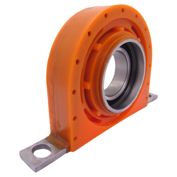 Polyurethane outboard bearing for driveshaft Iveco Daily 2011-2014 pp0734paa, pp-0734paa, 2011-2014, pp-0734paa