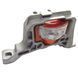 Polyurethane engine mount right Ford Focus 2011-2018 2.0 RECONSTRUCTION OF YOUR pp1071bb, pp-1071bb, 2011-2018, PP-1071bb