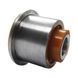 Polyurethane bushing front arm front Peugeot 407 2004-2011 PP-2018 pp2018, pp-2018, 2004-2011, PP-2018