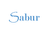 Sabur