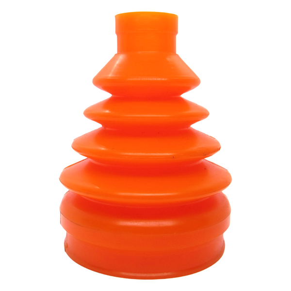 Polyurethane dust boot of CV joints Toyota Camry 1987-1991 outer pp0024j_24x83, pp-0024j_24x83, 1987-1991, pp-0024j_24x83