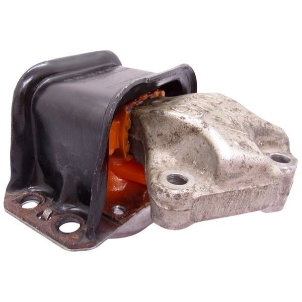 Полиуретановая подушка двигателя правая Peugeot Partner 1996- PP-0700pa pp0700paa, pp-0700paa 0034530 фото
