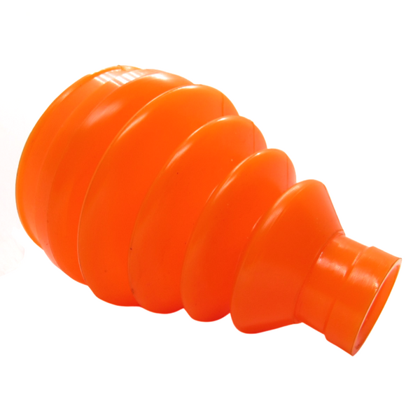 Polyurethane dust boot of CV joints Toyota Camry 1987-1991 outer pp0024j_24x83, pp-0024j_24x83, 1987-1991, pp-0024j_24x83