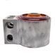 Polyurethane front arm rear bushing Saab 9-3 2002-2014 RECONSTRUCTION OF YOUR pp0411ba, pp-0411ba, 2002-2014, PP-0411ba