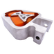 Поліуретанова подушка КПП Ford Fusion 2012-2020 , pp-0566paa, pp0566paa 0016013 фото 1