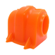 Polyurethane bushing front stabilizer left Ford Explorer 2010- 4.6L pp0687pd, pp-0687pd, 2010-, pp-0687pd