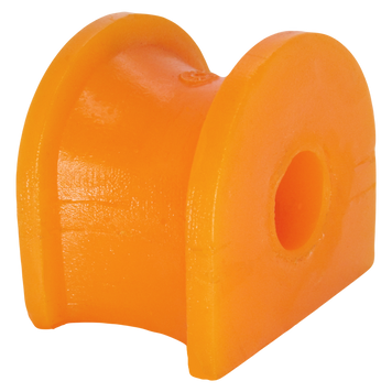 Polyurethane front stabilizer bushing Ford Escort 1986-1990 1,3L pp0019pb, pp-0019pb, 1986-1990, pp-0019pb