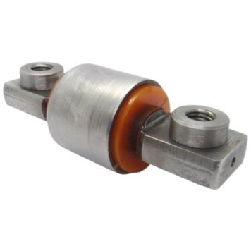 Polyurethane bushing rear shock absorber Ford Fusion 2012-2020 pp3216c, pp-3216c, 2012-2020, pp-3216c
