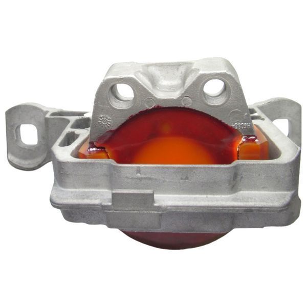 Полиуретановая подушка двигателя правая Volvo C30 2006-2012 2.0 РЕКОНСТРУКЦИЯ ВАШЕЙ pp1071bb, pp-1071bb 0022312 фото