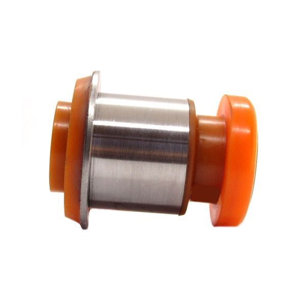 Полиуретановый сайлентблок переднего рычага передний Volvo V50 2004-2012 pp0817c, pp-0817c 0019441 фото