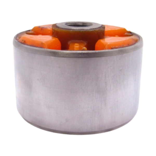 Polyurethane bushing rear gear rear Ford Fusion 2002-2012 pp2463, pp-2463, 2002-2012, PP-2463