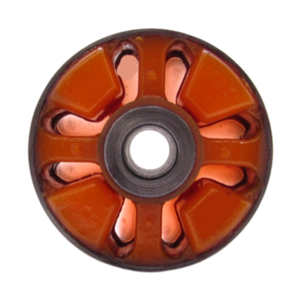 Polyurethane bushing rear gear rear Ford Fusion 2002-2012 pp2463, pp-2463, 2002-2012, PP-2463