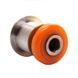 Полиуретановый сайлентблок переднего рычага передний Volvo V50 2004-2012 pp0817c, pp-0817c 0019441 фото 1