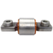 Polyurethane bushing rear shock absorber Ford Fusion 2012-2020 pp3216c, pp-3216c, 2012-2020, pp-3216c