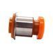 Полиуретановый сайлентблок переднего рычага передний Volvo V50 2004-2012 pp0817c, pp-0817c 0019441 фото 2