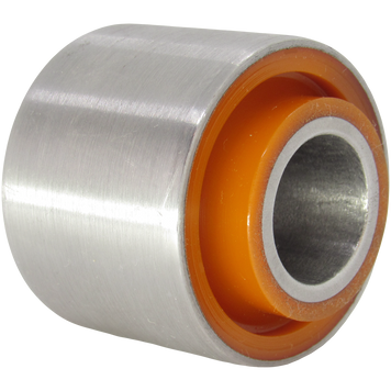 Polyurethane bushing front arm rear Peugeot 406 1995-2004 REPLACEABLE BUSHING pp0413c, pp-0413c, 1995-2004, PP-0413c