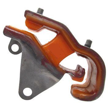 Polyurethane front gearbox cushion Acura Mdx 2001-2006 RECONSTRUCTION OF YOUR pp0584pba, pp-0584pba, 2001-2006, pp-0584pba