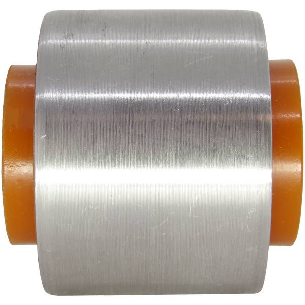 Polyurethane bushing front arm rear Peugeot 406 1995-2004 REPLACEABLE BUSHING pp0413c, pp-0413c, 1995-2004, PP-0413c