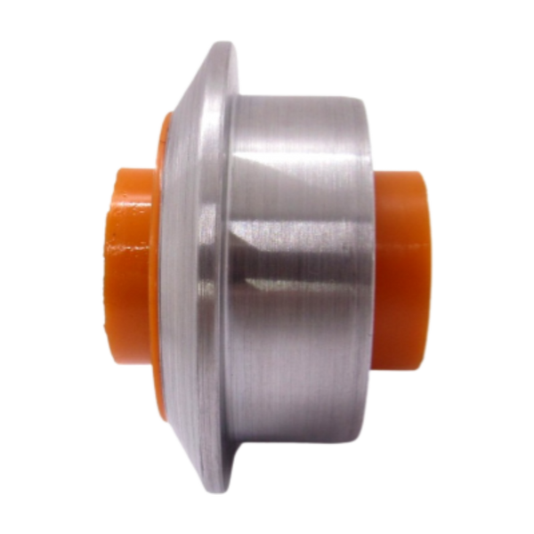Polyurethane front arm rear bushing Peugeot 1007 2005-2009 PP-2470 pp2470, pp-2470, 2005-2009, PP-2470