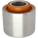 Polyurethane bushing front arm rear Peugeot 406 1995-2004 REPLACEABLE BUSHING pp0413c, pp-0413c, 1995-2004, PP-0413c