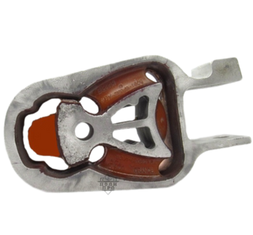 Polyurethane rear engine mount Volvo S60 2010- pp0477paa, pp-0477paa, 2010-, pp-0477paa