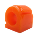 Polyurethane bushing front stabilizer Volvo V70 2000-2007 2.9L pp0396pa, pp-0396pa, 2000-2007, pp-0396pa