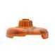 Polyurethane front shock absorber supportVolvo S80 1998-2006 pp1992a, pp-1992a, 1998-2006, PP-1992a