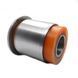 Полиуретановый сайлентблок переднего рычага задний Peugeot Expert 2007- pp2755c, pp-2755c 0014067 фото 2