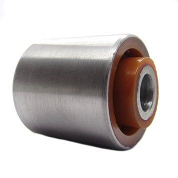 Polyurethane bushing front shock absorber Kia Magentis 2001-2005 pp0436c, pp-0436c, 2001-2005, PP-0436c