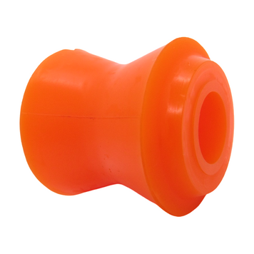 Polyurethane bushing rear shock absorber upper Land Rover Range Rover 1970-1996 pp2742c, pp-2742c, 1970-1996, PP-2742c