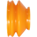 Polyurethane dust boot for the steering tip Man TGS 2007- pp0021j, pp-0021j, Tgs, pp-0021j