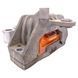 Polyurethane engine mount right Saab 9-3 2002-2014 2.0L Дизель RECONSTRUCTION OF YOUR pp0459pbe, pp-0459pbe, 2002-2014, PP-0459pbe