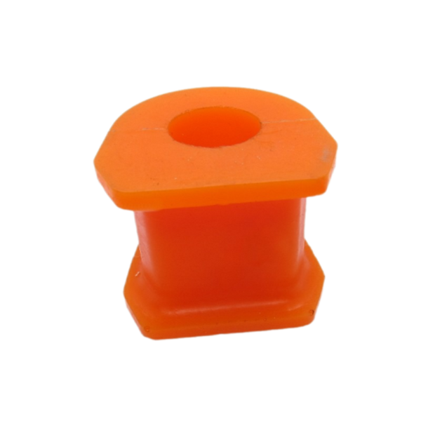 Полиуретановая втулка переднего стабилизатора Mitsubishi L400 1994-2007 3.0L pp0280pf, pp-0280pf 0045364 фото