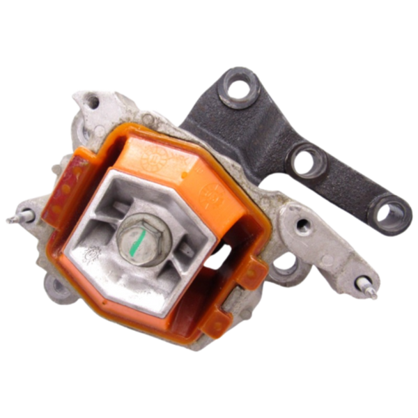 Polyurethane engine mount left Ford Fusion 2012-2020 2.0L pp0710paa, pp-0710paa, 2012-2020, PP-0710paa