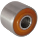 Polyurethane bushing engine Honda Tact 1993-, 28-22-10 мм pp0764d, pp-0764d, Tact, pp-0764d
