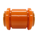 Polyurethane bushing rear transverse arm left Hyundai H-1 1997-2007 pp2436, pp-2436, 1997-2007, PP-2436